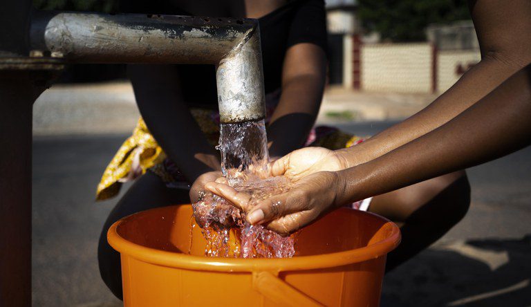 Manual do Governo Federal organiza propostas de saneamento em áreas rurais