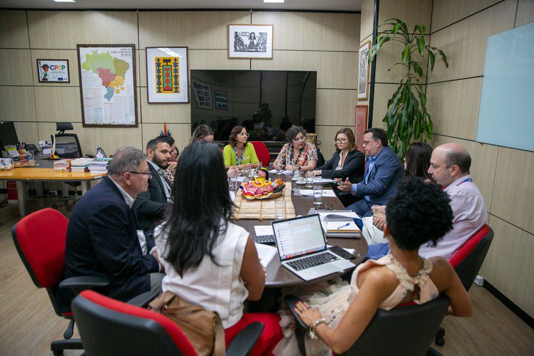 MDS e MEC fortalecem integração entre Bolsa Família e políticas educacionais