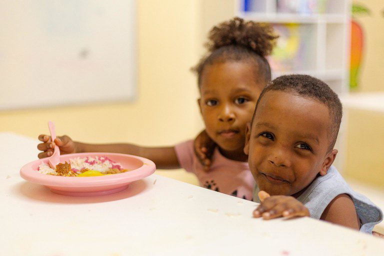 MDS intensifica alimentação saudável nas escolas MDS intensifica alimentação saudável nas escolas