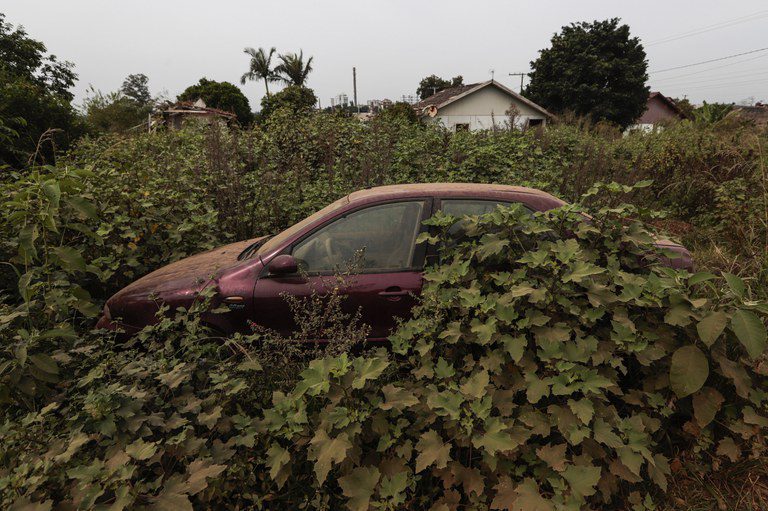 Metade das cidades brasileiras está em alta vulnerabilidade climática, aponta relatório