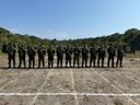 Militares brasileiros se preparam para missão de paz da ONU no Congo