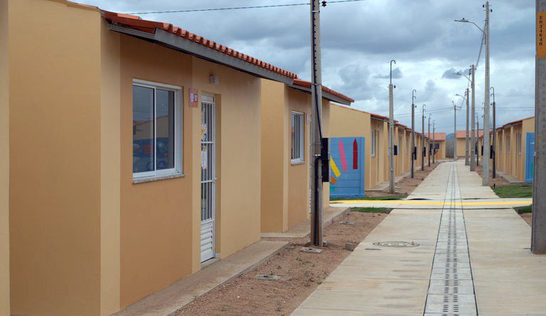 Minha Casa, Minha Vida Entidades autoriza a contratação de mais 5.250 moradias Minha Casa, Minha Vida Entidades autoriza a contratação de mais 5.250 moradias