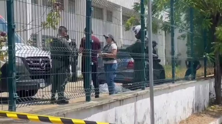 Ministério da Educação lamenta e oferece apoio após ataque a tiros em escola no Ceará