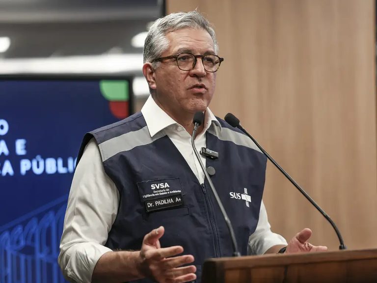 Ministério orienta notificação imediata de casos suspeitos de intoxicação por metanol