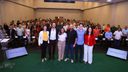 Ministério do Turismo fortalece ações de sustentabilidade, economia criativa e qualificação profissional rumo à COP 30