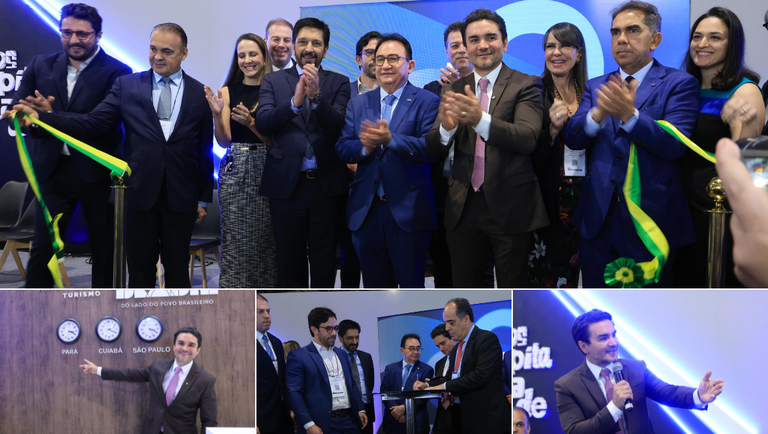 Governo regulamenta Ficha de Registro de Hospedes Digital e moderniza sistema de hospedagem no país