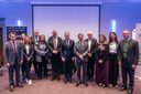 Ministro dos Transportes apresenta avanços na política de concessões brasileira a investidores no Reino Unido