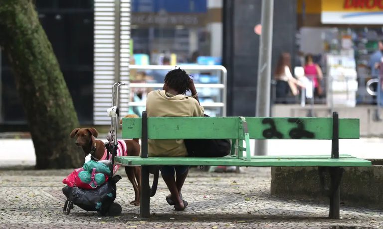 Governo do Brasil seleciona entidades para novos centros de Cidadania PopRua