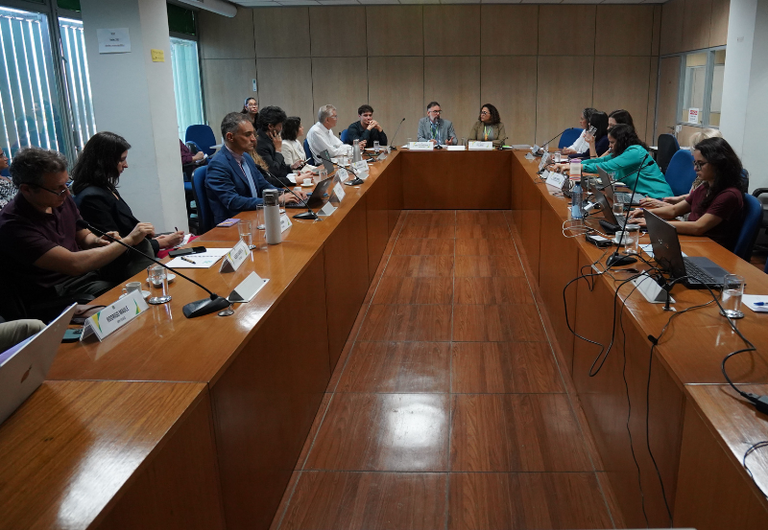 MMA assina protocolos de intenções para impulsionar gestão ambiental de áreas rurais