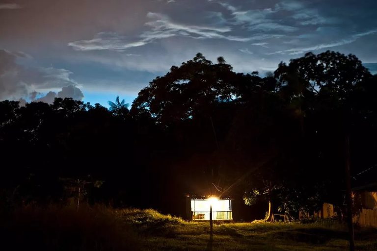 Governo projeta aplicativo para solicitar Luz para Todos mesmo sem internet Governo projeta aplicativo para solicitar Luz para Todos mesmo sem internet