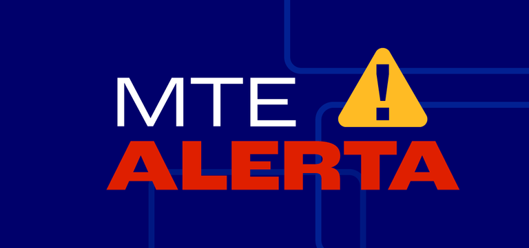 MTE alerta: é falsa a informação sobre processos seletivos para vagas nos Correios