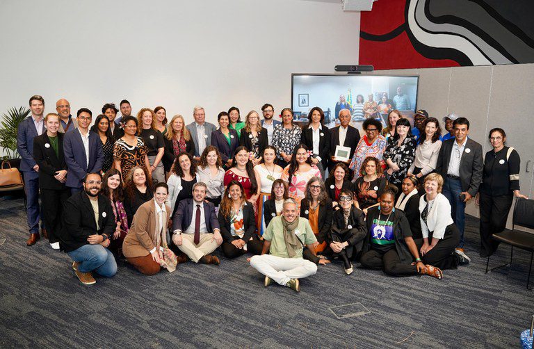 Em encontro na Oceania, ilhas reivindicam respeito ao Protocolo de Paris