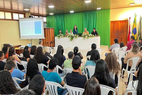 Novo PAC fortalece expansão do ensino superior para várias regiões do país Novo PAC fortalece expansão do ensino superior para várias regiões do país