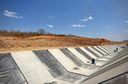 Obras do Ramal do Salgado avançam e já ultrapassam 20% de execução no Ceará