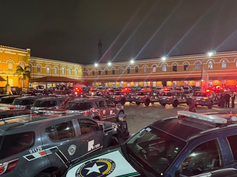 Operação Spare amplia combate a organização criminosa que atua no setor de combustíveis