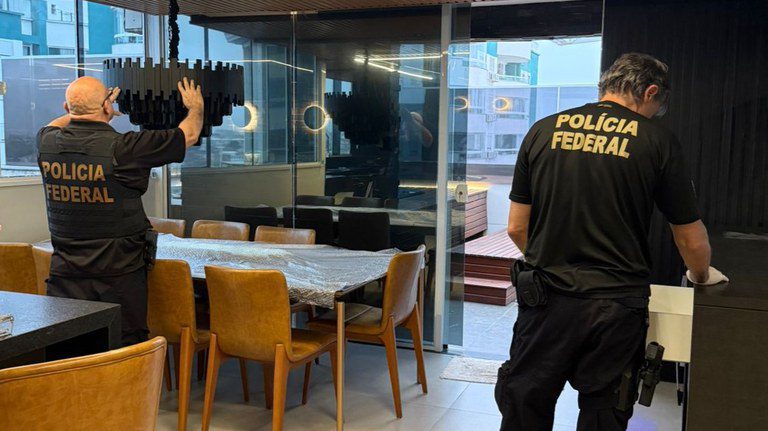 Em ação conjunta, polícias do Brasil e da Irlanda combatem tráfico de pessoas