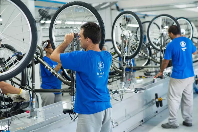 Polo Industrial de Manaus cresce 12% no faturamento e 9,2% nos empregos