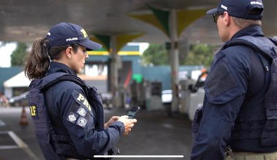 PRF vai mapear trechos vulneráveis à exploração sexual de crianças e adolescentes