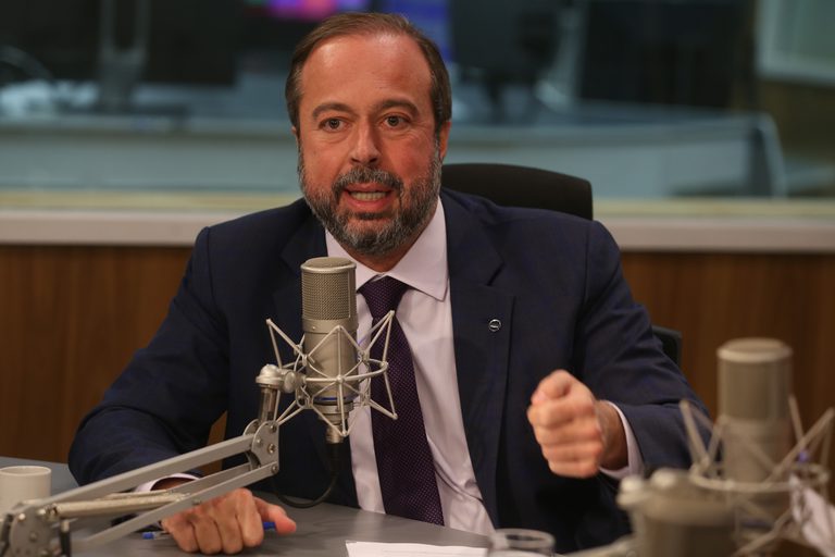 Programa Gás do Povo é destaque da Voz do Brasil desta quarta-feira
