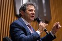 Haddad anuncia que Receita Federal terá delegacia contra crime organizado