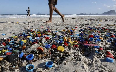 Repórter SUS: o que os microplásticos causam para a saúde humana?