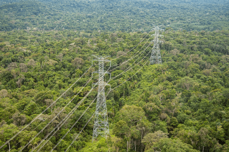 Integrada ao Sistema Elétrico Nacional, Roraima abre espaço para novos investimentos
