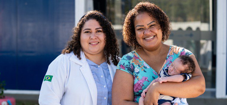 Saúde da mulher: SUS avança no cuidado integral e equidade