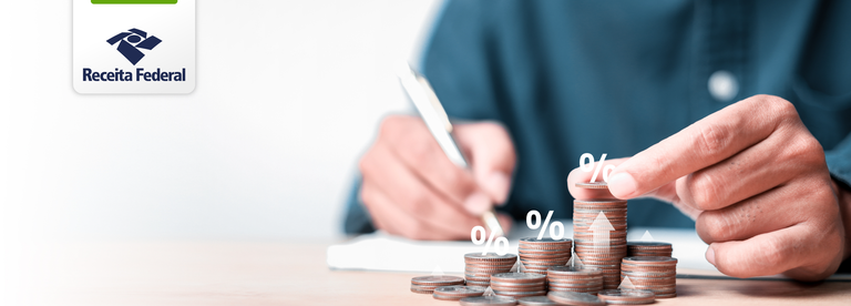 Sem litígio, Receita recupera R$ 306 mi em créditos tributários. Recurso pode ser investido em políticas públicas Sem litígio, Receita recupera R$ 306 mi em créditos tributários. Recurso pode ser investido em políticas públicas