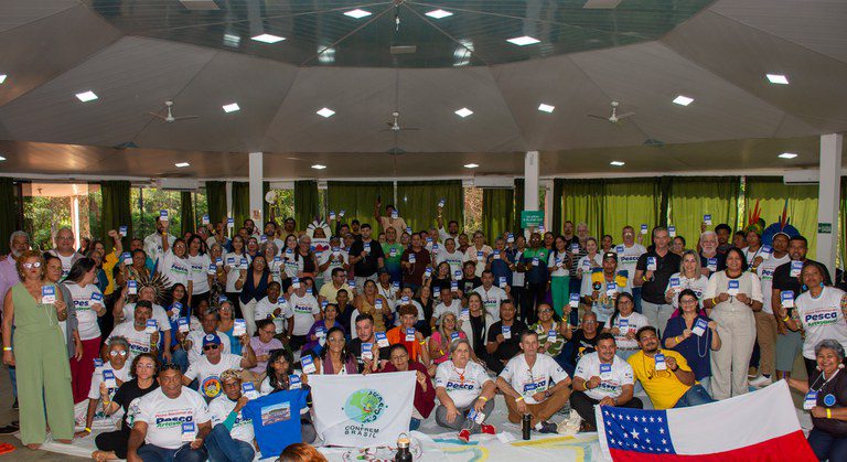 Sociedade civil pode participar da COP 30 de diferentes formas