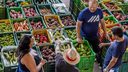 Superação da pobreza e preço dos alimentos em queda marcaram a semana