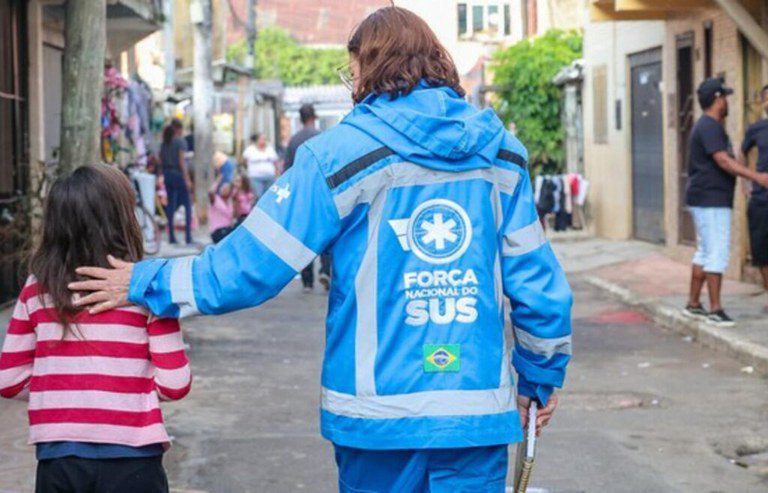 SUS completa 35 anos e reforça atenção integral à saúde das mulheres