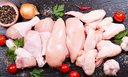 União Europeia reabre mercado para carne de frango e de peru do Brasil