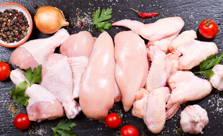 União Europeia reabre mercado para carne de frango e de peru do Brasil União Europeia reabre mercado para carne de frango e de peru do Brasil