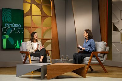 ‘Brasil vai convidar o mundo a aumentar em 4 vezes o uso de combustíveis sustentáveis’