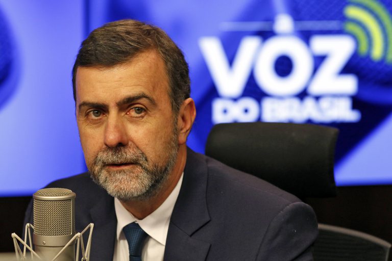 A Voz do Brasil detalha recordes atingidos pelo turismo brasileiro nesta terça A Voz do Brasil detalha recordes atingidos pelo turismo brasileiro nesta terça