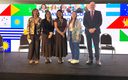 Acordo Mercosul-União Europeia pode ampliar participação feminina no comércio exterior Acordo Mercosul-União Europeia pode ampliar participação feminina no comércio exterior