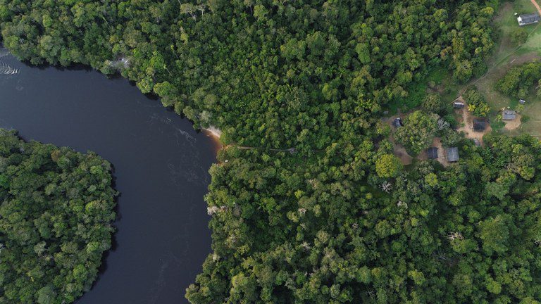 AGU cobra R$ 31 milhões em indenizações por danos ambientais AGU cobra R$ 31 milhões em indenizações por danos ambientais