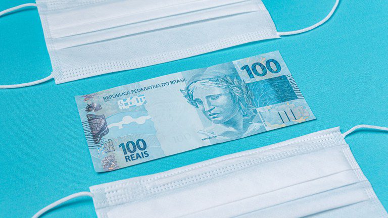 AGU evita devolução de R$ 3,2 bi a fundo usado durante a pandemia de covid-19