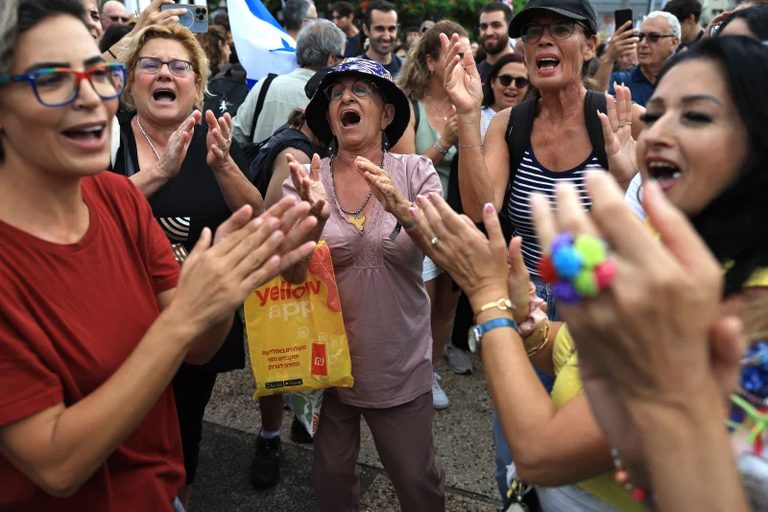 Governo do Brasil saúda acordo Israel-Hamas e pede Estado Palestino Governo do Brasil saúda acordo Israel-Hamas e pede Estado Palestino