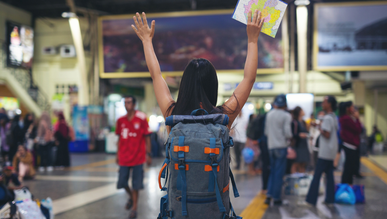 Aviação doméstica registra 8,5 milhões de passageiros em setembro e bate recorde histórico