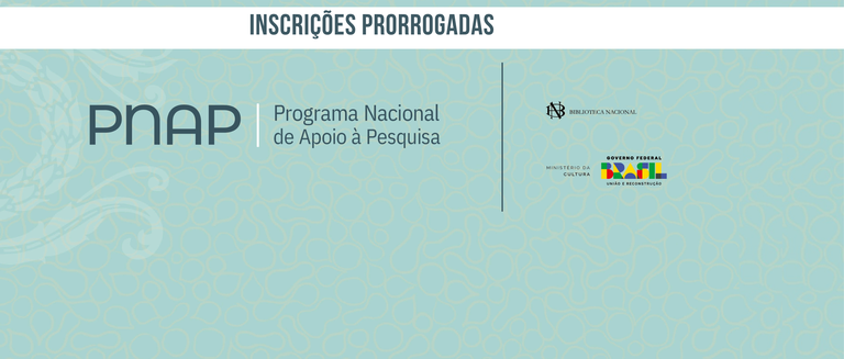 Biblioteca Nacional oferece bolsas de R$ 3,1 mil mensais a pesquisadores com doutorado