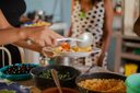 Brasil atinge menor patamar de insegurança alimentar da história Brasil atinge menor patamar de insegurança alimentar da história