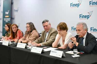 Brasil consolida propostas científicas para a COP 30 em encontro no Rio