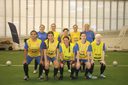 Brasil disputa na Índia a Copa do Mundo Feminina de Futebol de Cegas Brasil disputa na Índia a Copa do Mundo Feminina de Futebol de Cegas