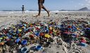 Brasil institui estratégia de enfrentamento à poluição plástica no oceano Brasil institui estratégia de enfrentamento à poluição plástica no oceano