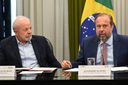 Brasil inicia novo ciclo para o setor mineral voltado para o desenvolvimento sustentável Brasil inicia novo ciclo para o setor mineral voltado para o desenvolvimento sustentável