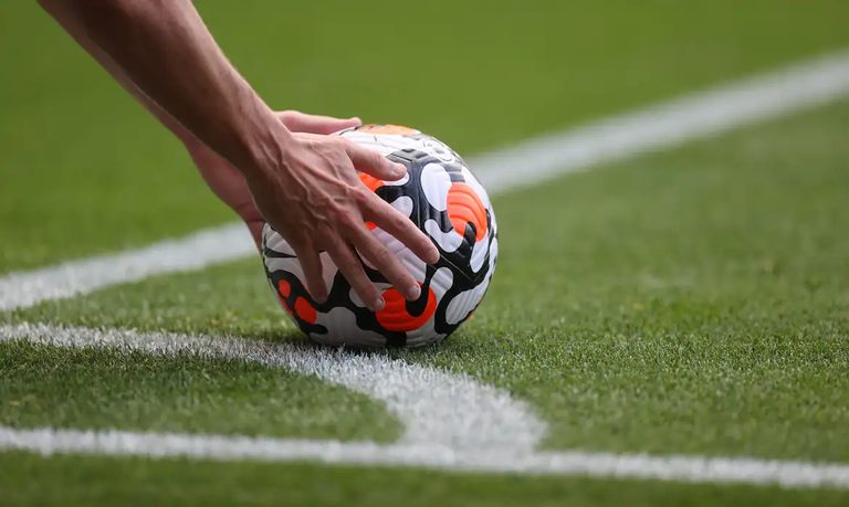 Cade apura concentração no futebol com 'tabelinha' Libra e Liga Forte Cade apura concentração no futebol com 'tabelinha' Libra e Liga Forte