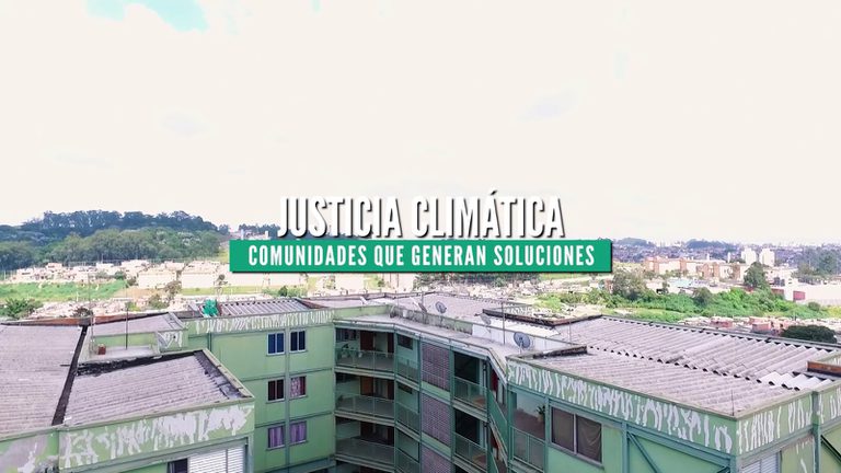 Canal Gov estreia série 'Justiça Climática' de curtas-documentários nesta terça