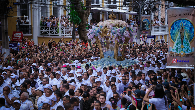Círio de Nazaré, Dia das Crianças, Oktoberfest e mais para curtir o outubro do Brasil Círio de Nazaré, Dia das Crianças, Oktoberfest e mais para curtir o outubro do Brasil