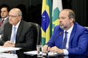 Governo elabora programa para obter energia a partir do calor do centro da Terra